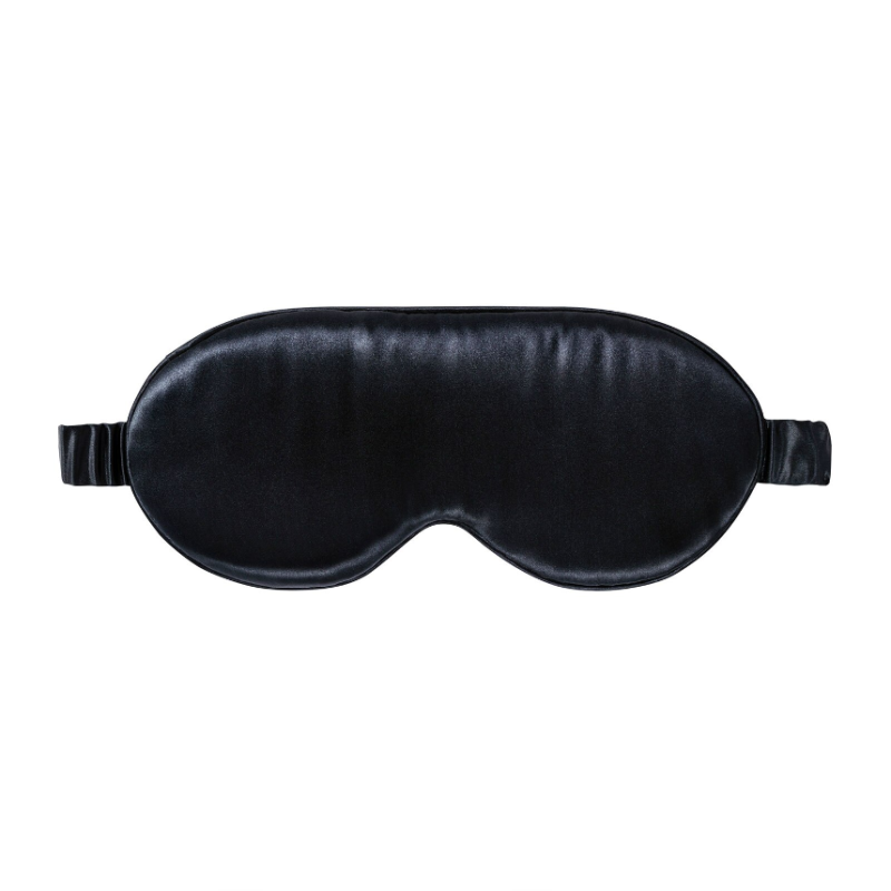 Slip® Pure Silk Lovely Lashes Contour Sleep Mask - Image 2