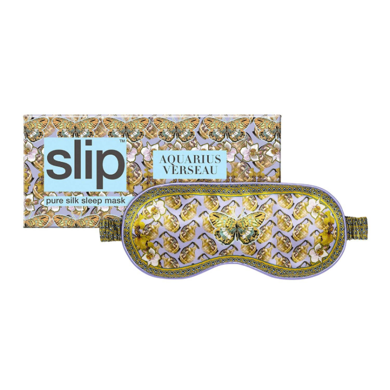 SLIP Sleep Mask Zodiac Capricorn - Image 2