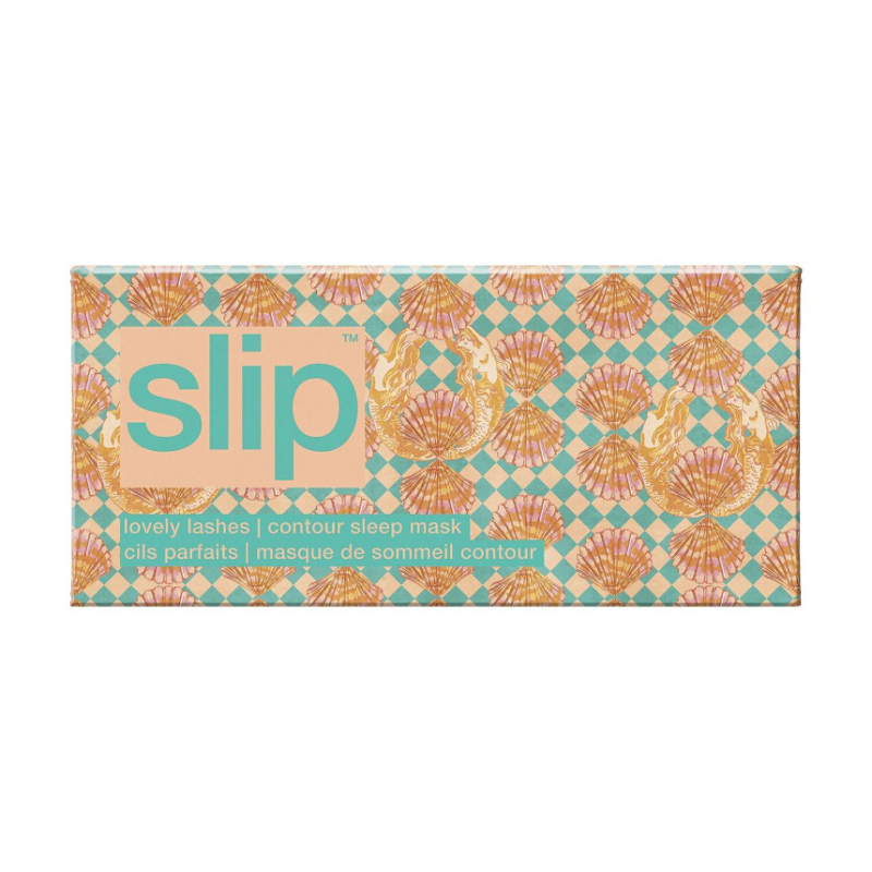 SLIP slip pure silk contour sleep mask meribella - Image 4