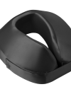 SLIP Jet Setter Travel Pillow Black
