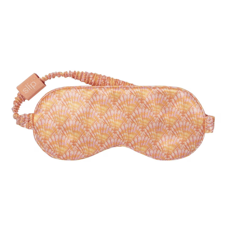 SLIP slip pure silk sleep mask nautilus - Image 3