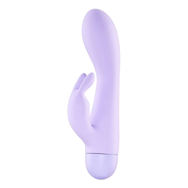 SO DIVINE Pearl Mini Rabbit Vibrator 136g