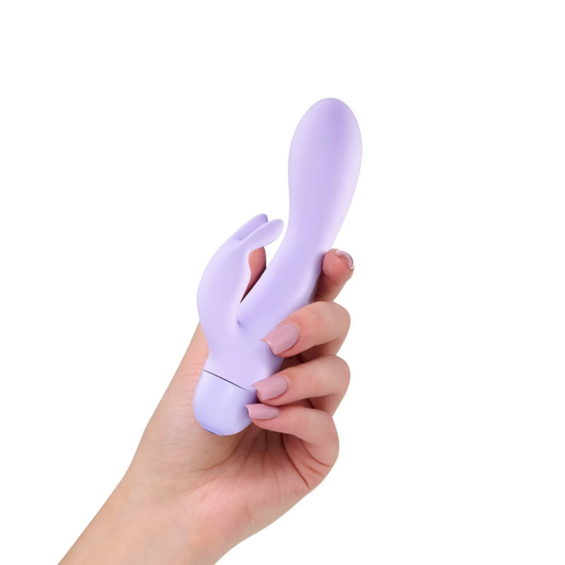 SO DIVINE Pearl Mini Rabbit Vibrator 136g - Image 3