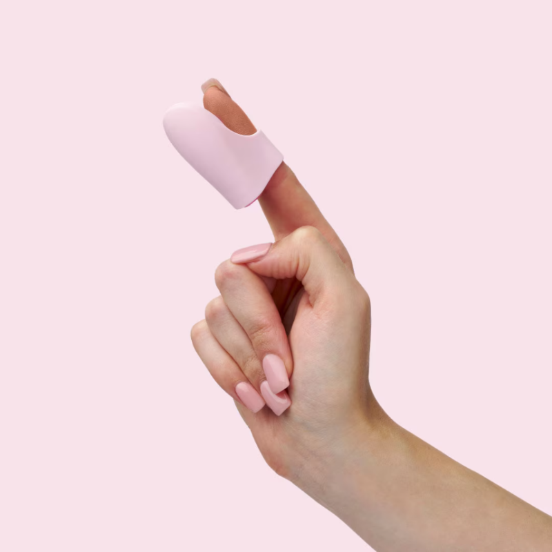 So Divine Self Love Finger Vibrator - Image 4