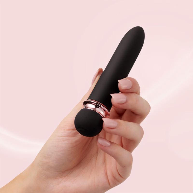 So Divine Satisfaction Rechargeable Bullet Vibrator - Image 4