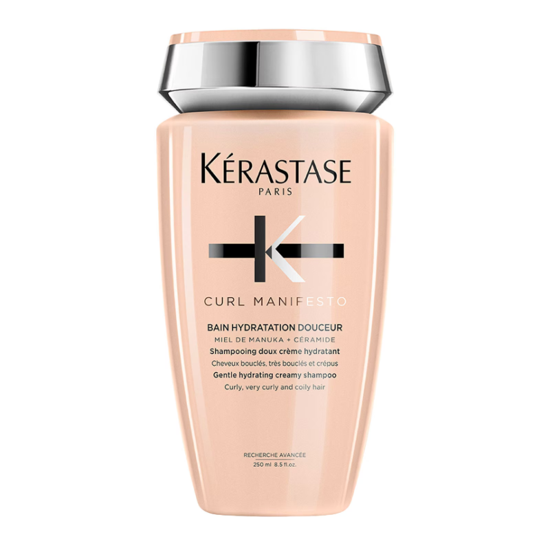 Kérastase Curl Manifesto Bain Hydratation Douceur 250ml