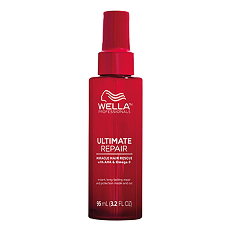 WELLA PROFESSIONALS Ultimate Repair - Miracle Hair Rescue for Damaged Hair 95ml