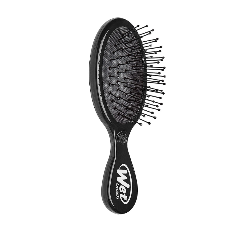 WetBrush Mini Detangler Black - Image 3