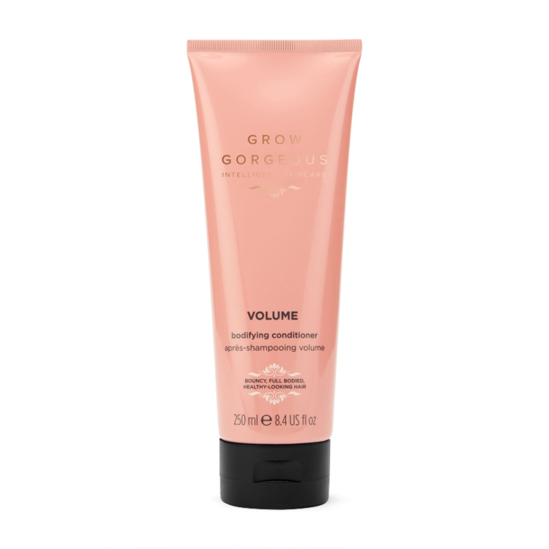Grow Gorgeous Volume Bodifying Conditioner 250ml