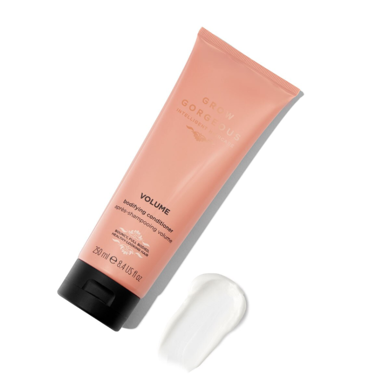 Grow Gorgeous Volume Bodifying Conditioner 250ml - Image 3