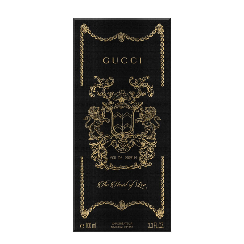 GUCCI The Alchemist's Garden The Heart Of Leo - Eau de Parfum 100 ml - Image 3