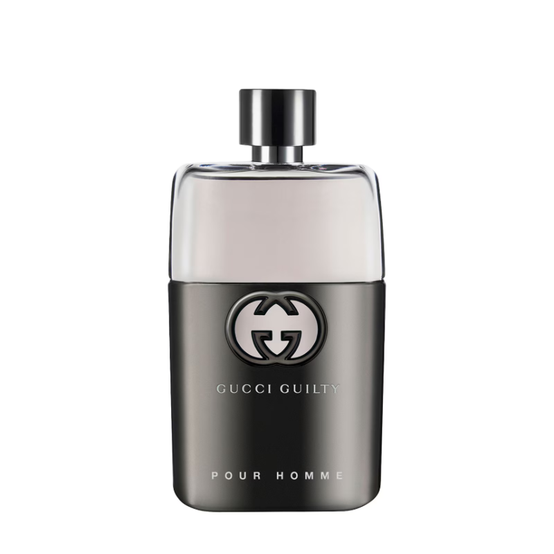 Gucci Guilty For Him Eau de Toilette 90ml