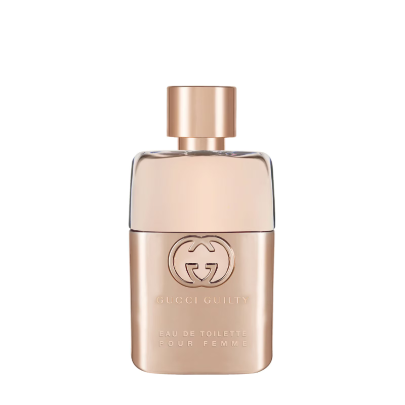 GUCCI Guilty For Her Eau de Toilette 30ml