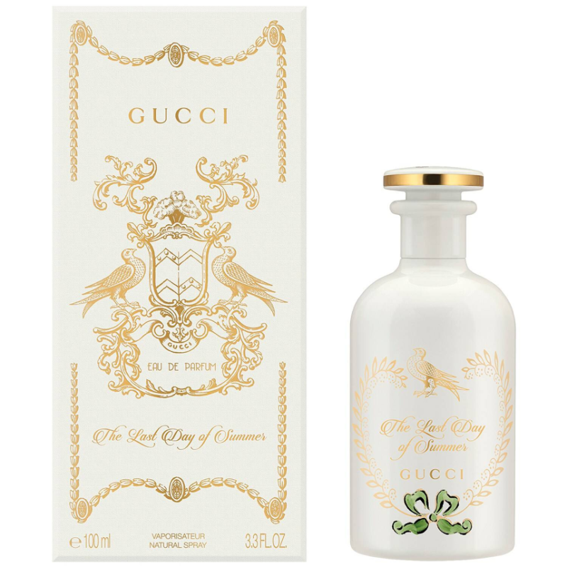 GUCCI The Alchemist's Garden The Last Day of Summer Eau de Parfum 100ml - Image 2