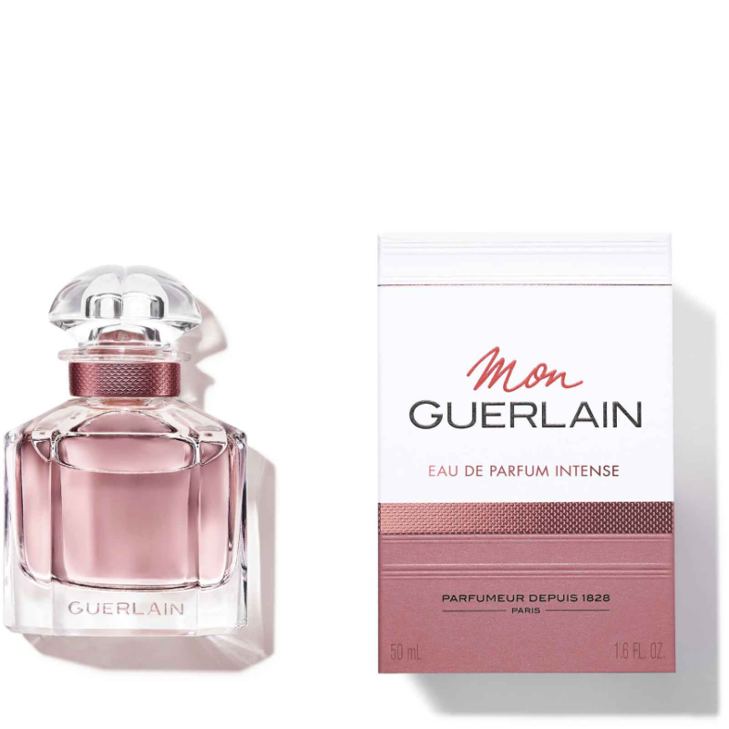 GUERLAIN Mon Guerlain Eau de Parfum Intense 50ml - Image 4