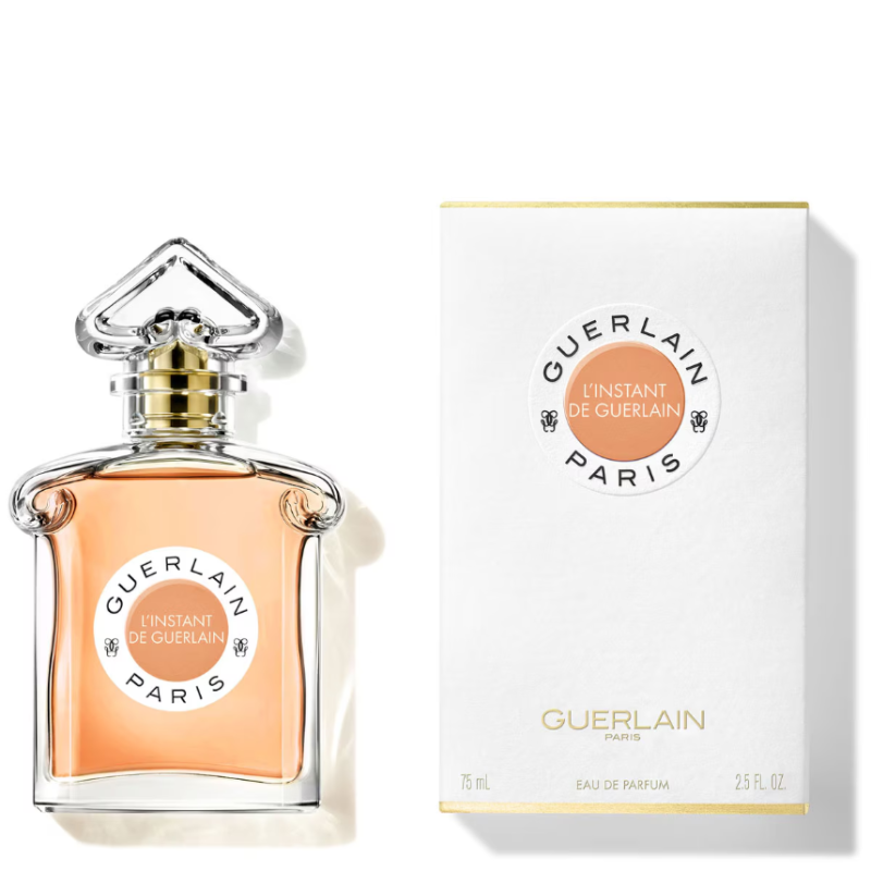 GUERLAIN L'Instant de Guerlain Eau de Parfum 75ml - Image 2