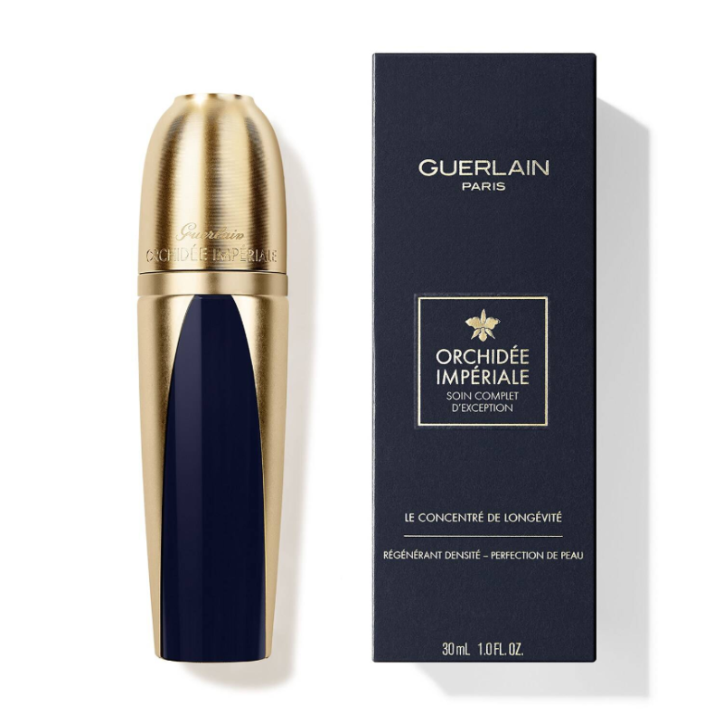 GUERLAIN Orchidée Impériale Serum 30ml - Image 4