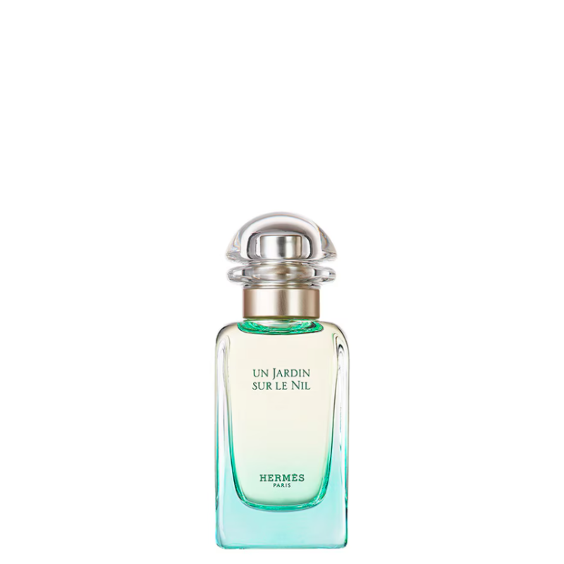 Hermès Un Jardin sur le Nil Eau de Toilette 50ml