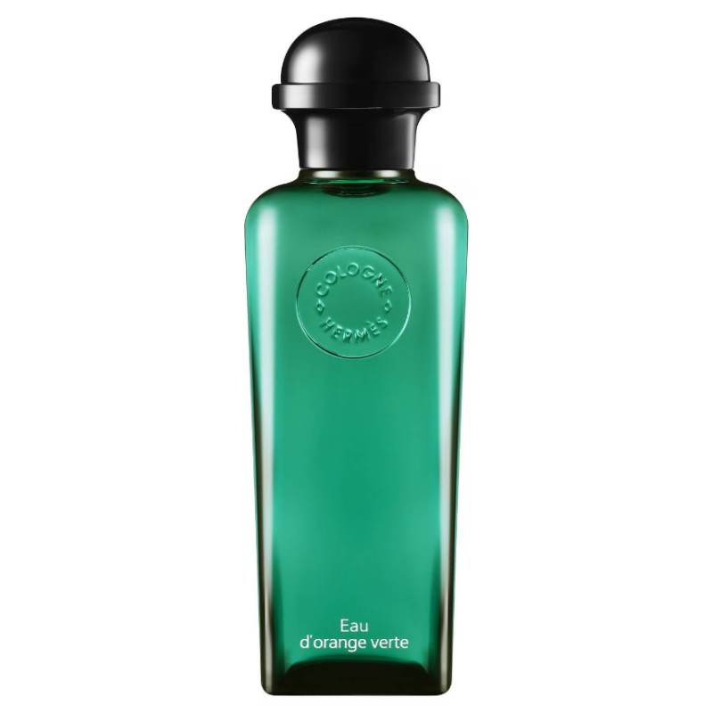 Hermès Eau d'Orange Verte Eau de Cologne 100ml