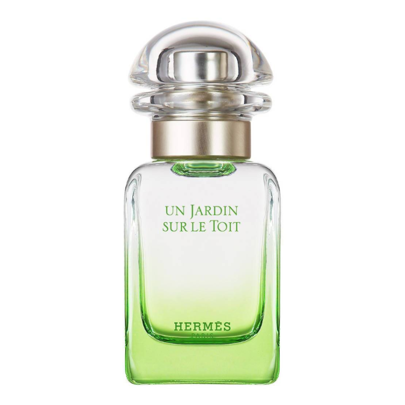 HERMÈS Un Jardin Sur Le Toit Eau de Toilette 30ml