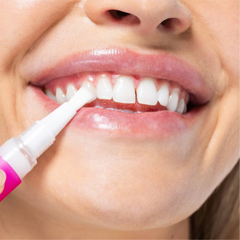 HISMILE PAP+ Teeth Whitening Pen 3ml - Image 3