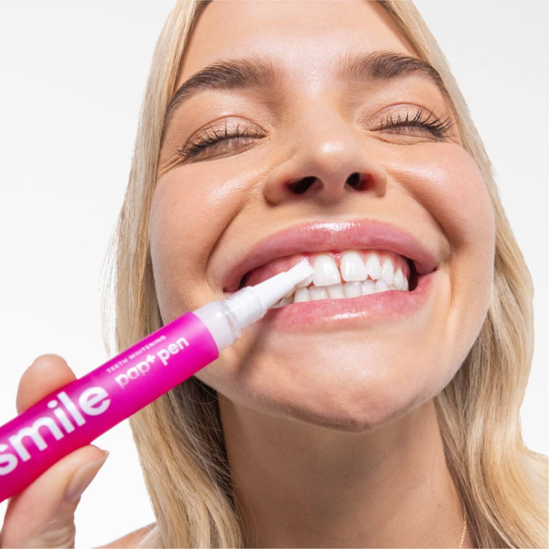 HISMILE PAP+ Teeth Whitening Pen 3ml - Image 4