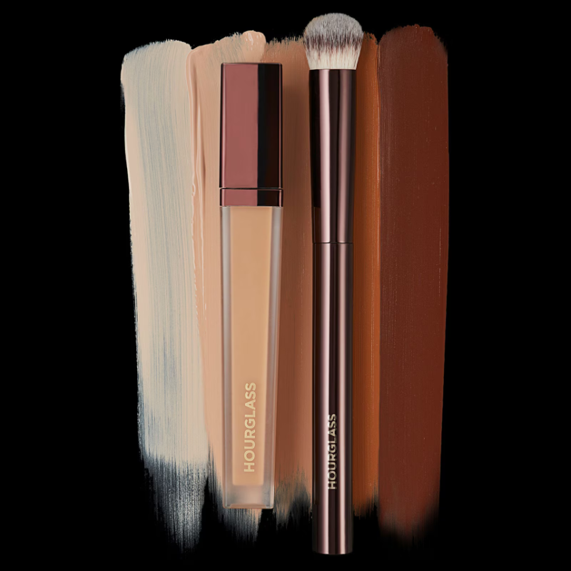 Hourglass Vanish™ Seamless Finish Concealer Brush - Image 3