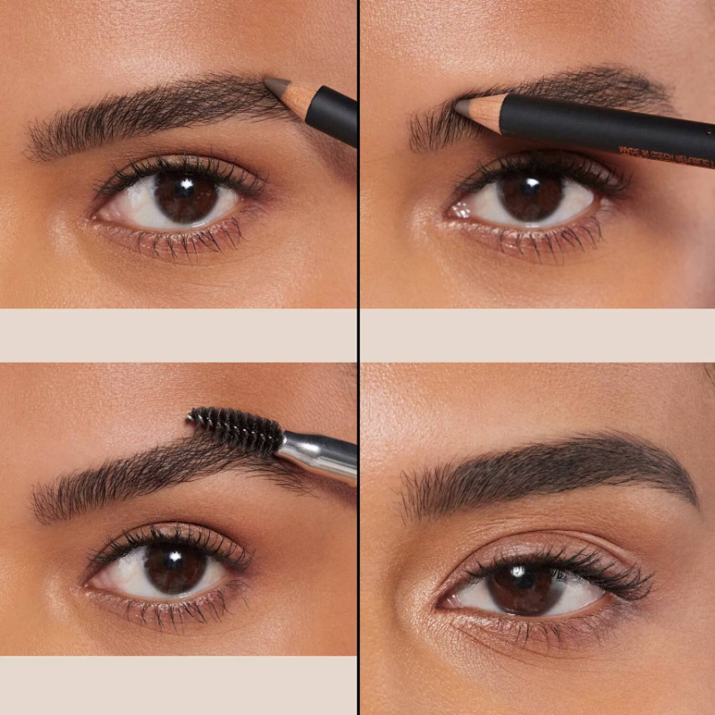 ANASTASIA BEVERLY HILLS Perfect Brow Pencil - Image 3