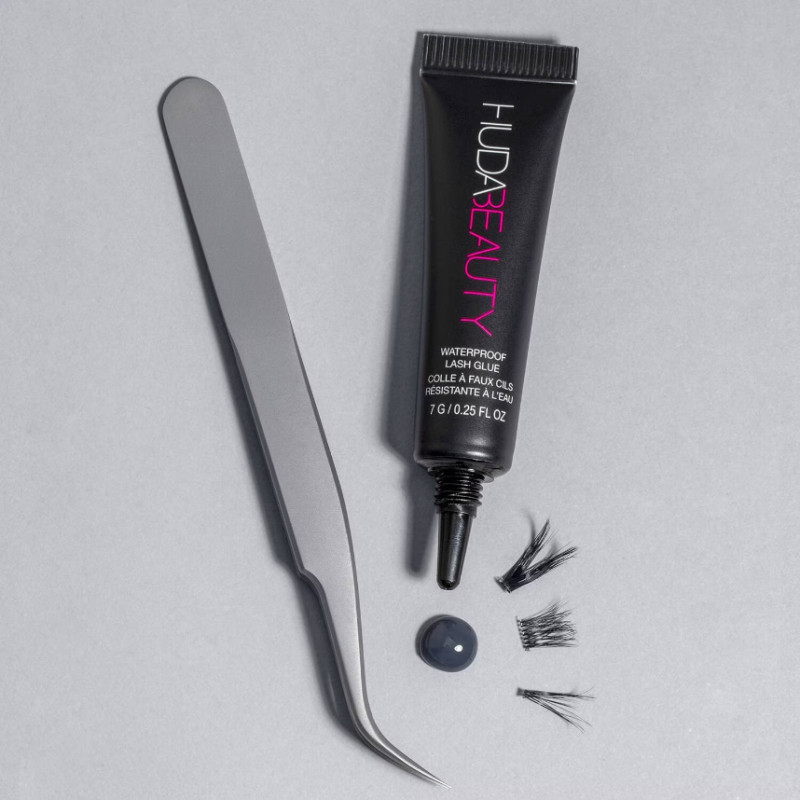 Huda Beauty Waterproof Lash Glue 7g - Image 2