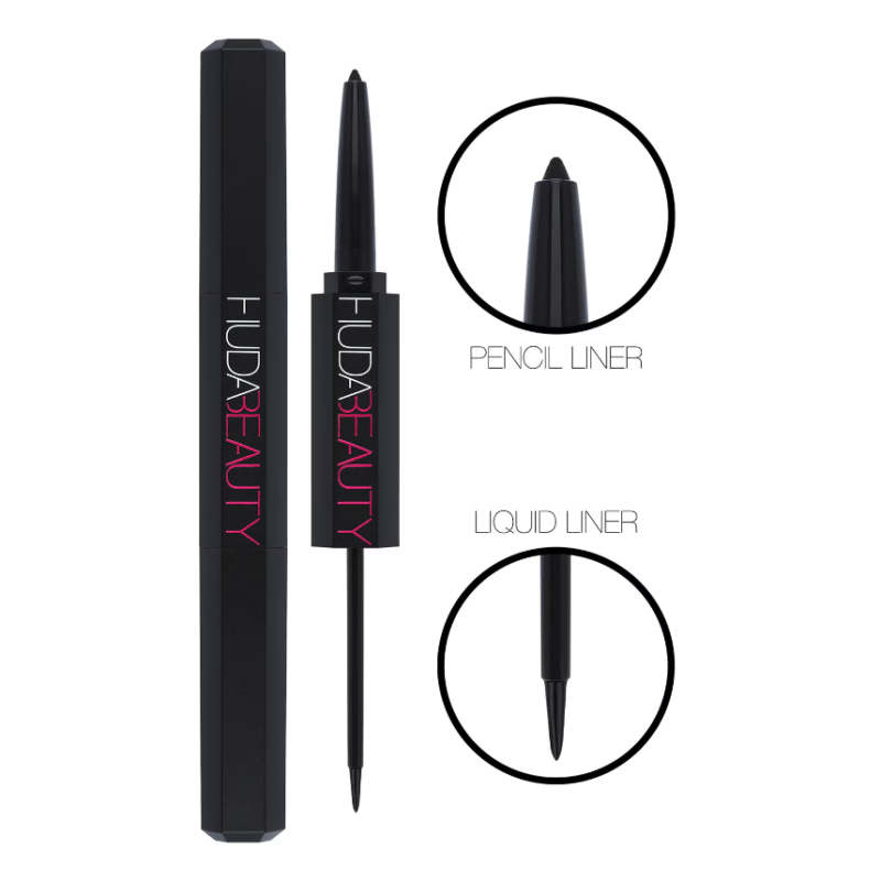 Huda Beauty Life Eye Liner 1.5ml - Image 4