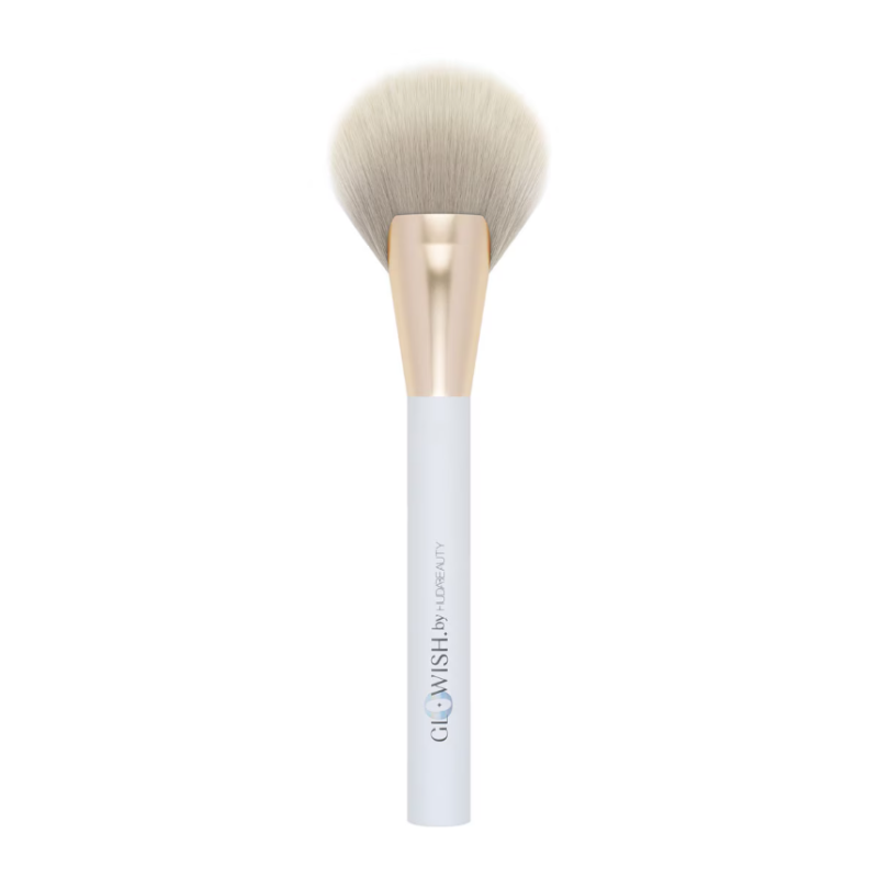 Huda Beauty GloWish Airbrush Finish Brush