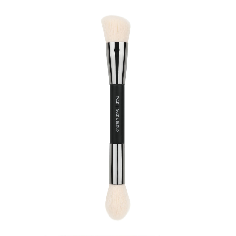 Huda Beauty Bake & Blend Complexion Brush - Image 2