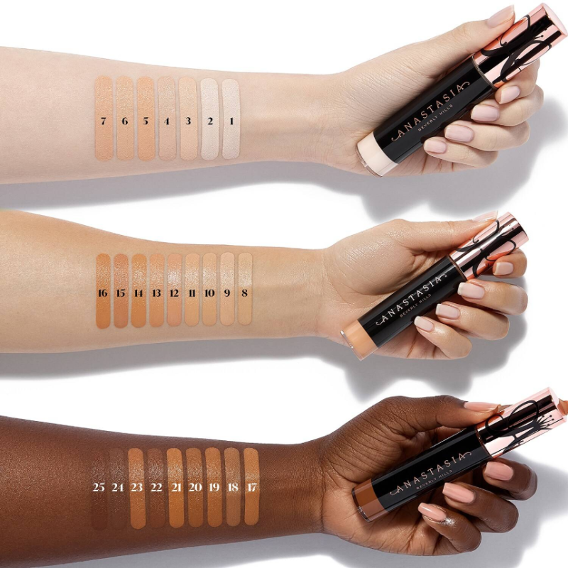 ANASTASIA BEVERLY HILLS Magic Touch - Concealer - Image 4