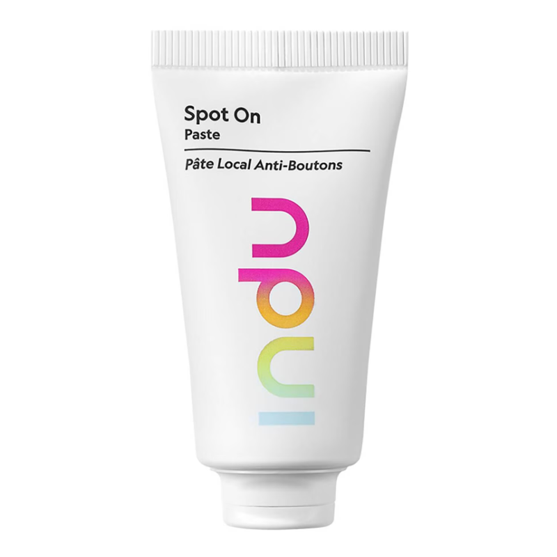 INDU Spot On Paste 15g