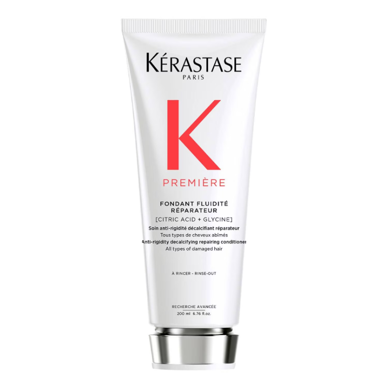 KÉRASTASE  Première Anti-Rigidity Decalcifying Repairing Conditioner 200ml