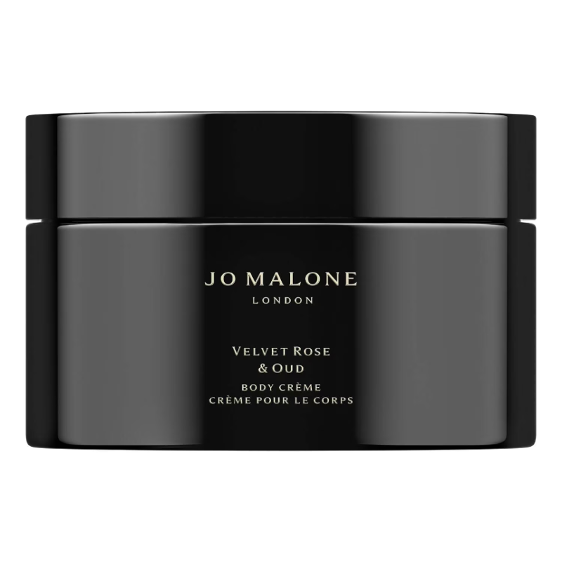 Jo Malone London Velvet Rose & Oud Body Crème 200ml