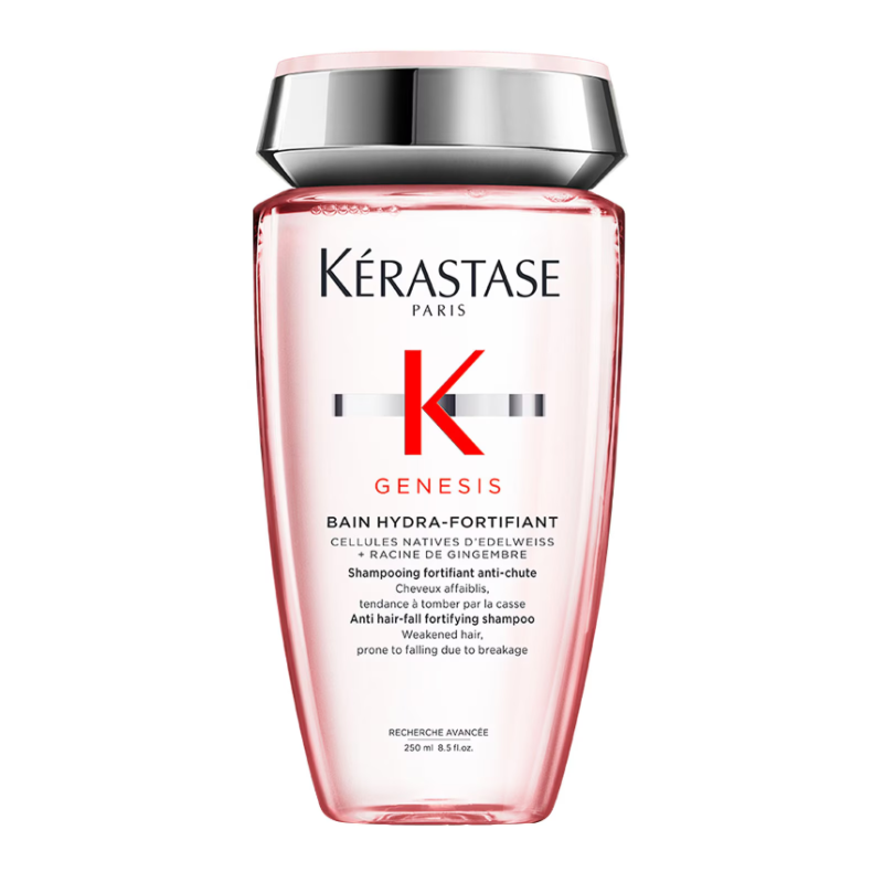 Kérastase Genesis Bain Hydra-Fortifiant Shampoo 250ml