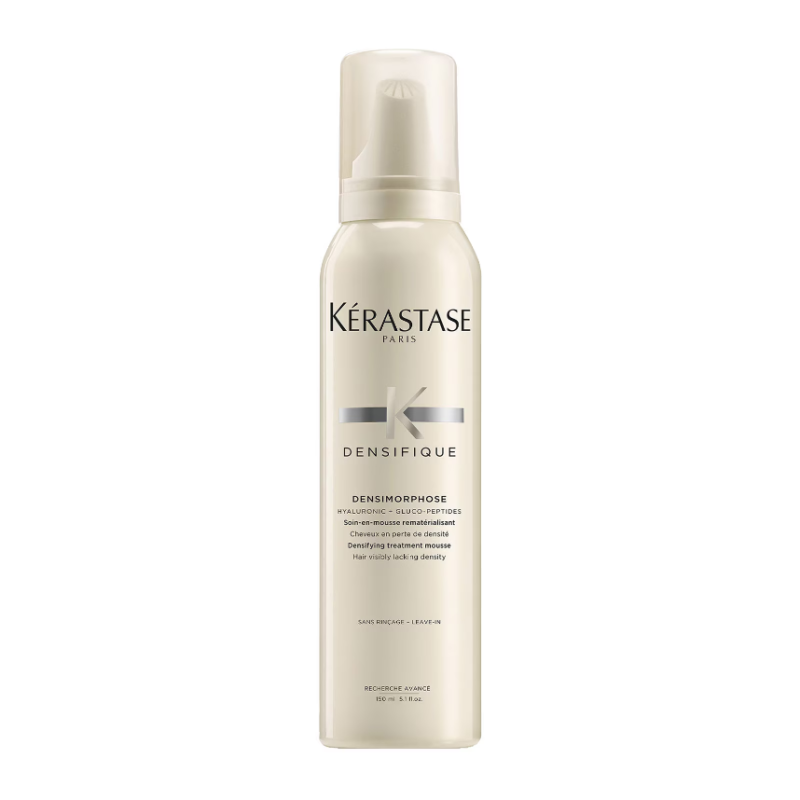 Kérastase Densifique Densimorphose Thickening Treatment Mousse 150ml