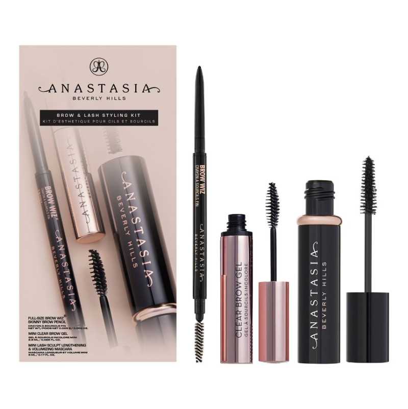 ANASTASIA BEVERLY HILLS Brow & Lash Styling Kit