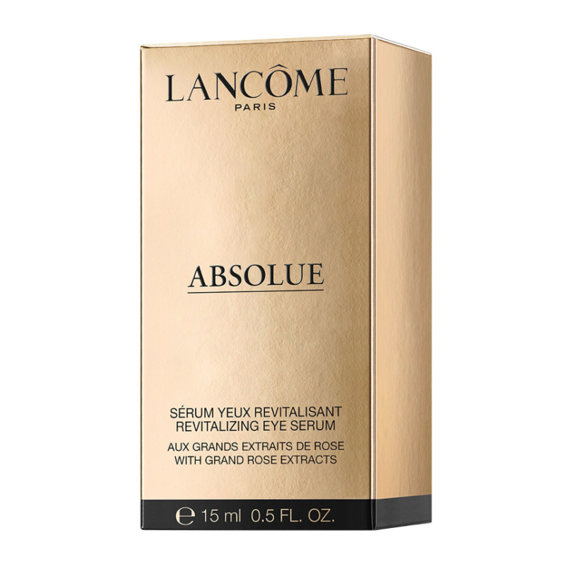 Lancôme Absolue Precious Cells Eye Serum 15ml - Image 8