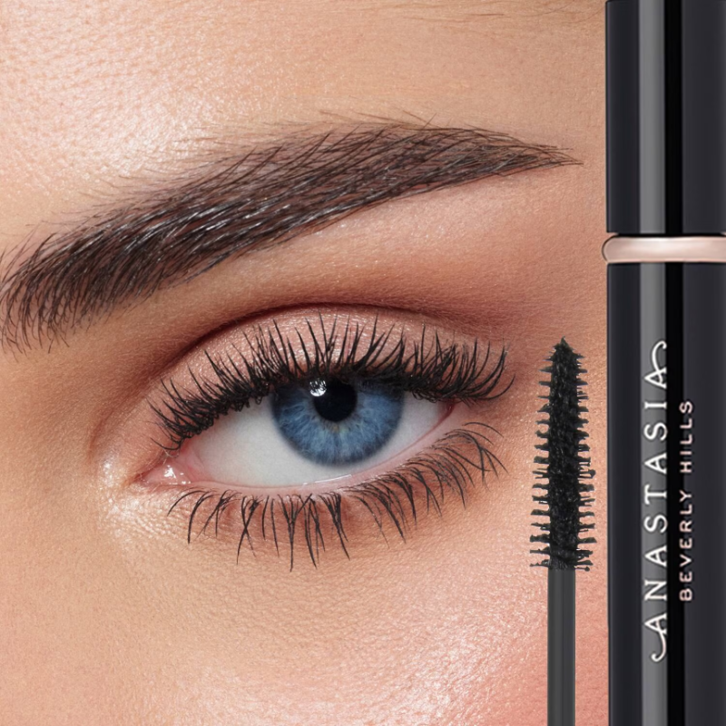 ANASTASIA BEVERLY HILLS Lash Sculpt Lengthening & Volumizing Mascara - Deluxe Size 5ml - Image 2