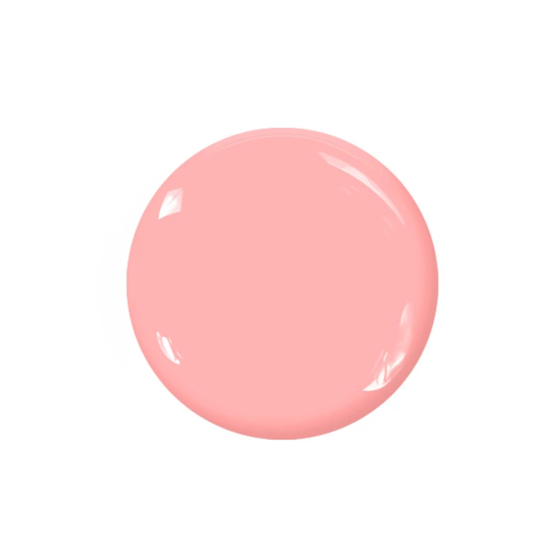 LE MINI MACARON Gel Manicure Kit Rose Crème 160g - Image 3
