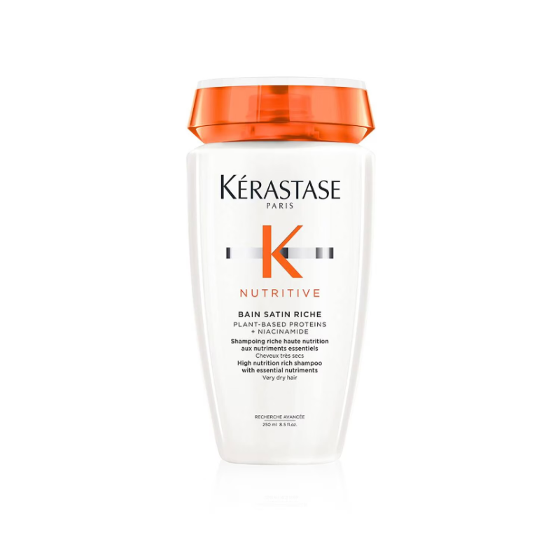 KÉRASTASE Nutritive Discovery Dry Hair Set - Image 3