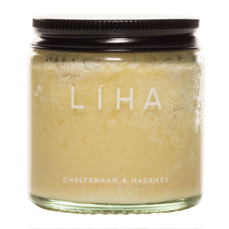 LIHA Beauty Ivory Shea 120ml