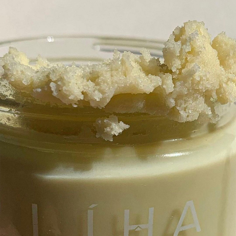 LIHA Beauty Ivory Shea 120ml - Image 4