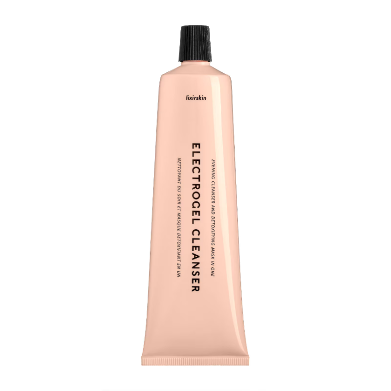 lixirskin Electrogel Cleanser 100ml