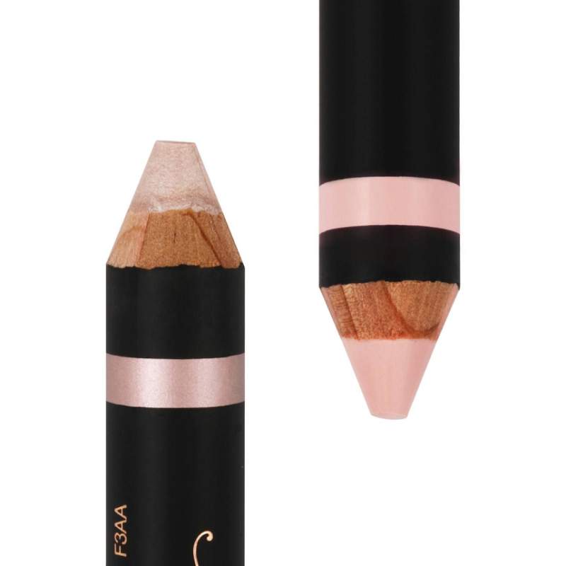 ANASTASIA BEVERLY HILLS Highlighting Duo Pencil - Image 2