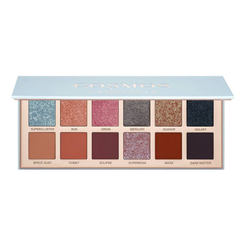 ANASTASIA BEVERLY HILLS Cosmos Eye Shadows Palette