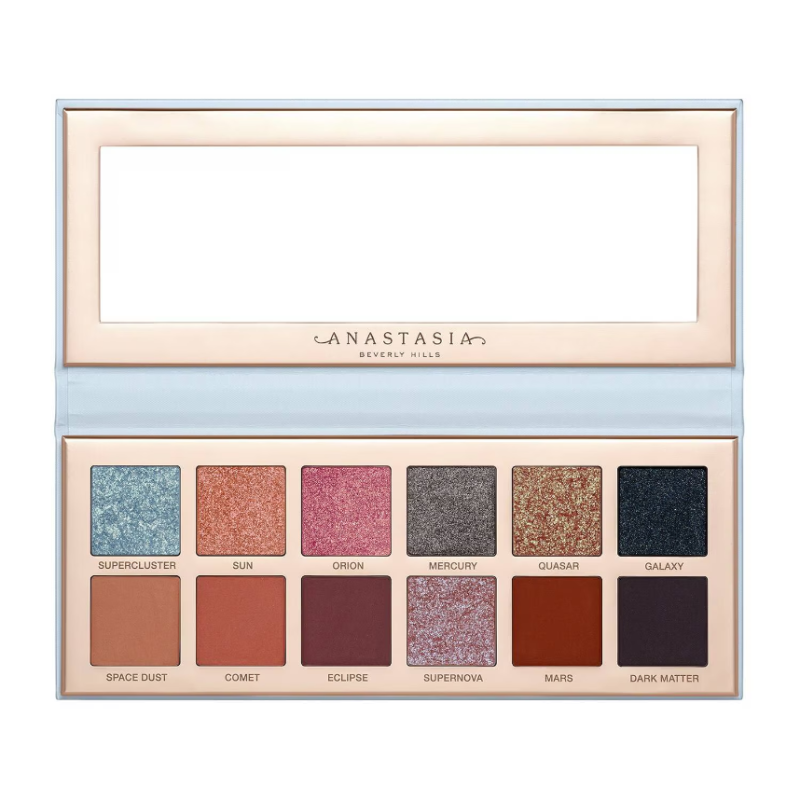 ANASTASIA BEVERLY HILLS Cosmos Eye Shadows Palette - Image 2