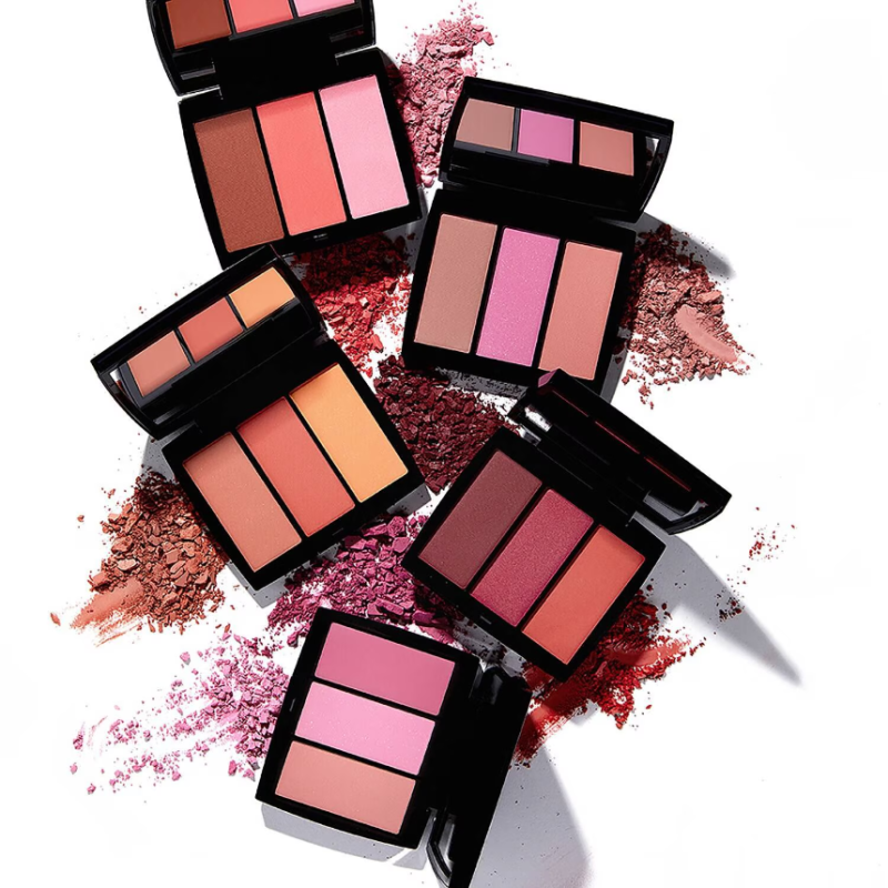 ANASTASIA BEVERLY HILLS Blush Trio - Image 2